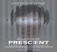 فيلم Prescient 2015 