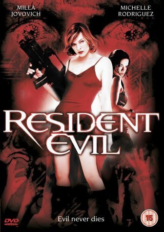  فيلم ريزدنت إيفل Resident Evil مترجم Reside10