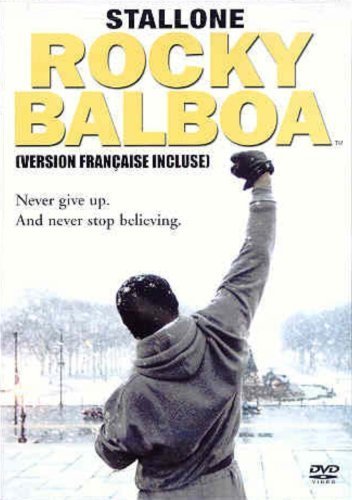 فيلم Rocky Balboa كامل HD