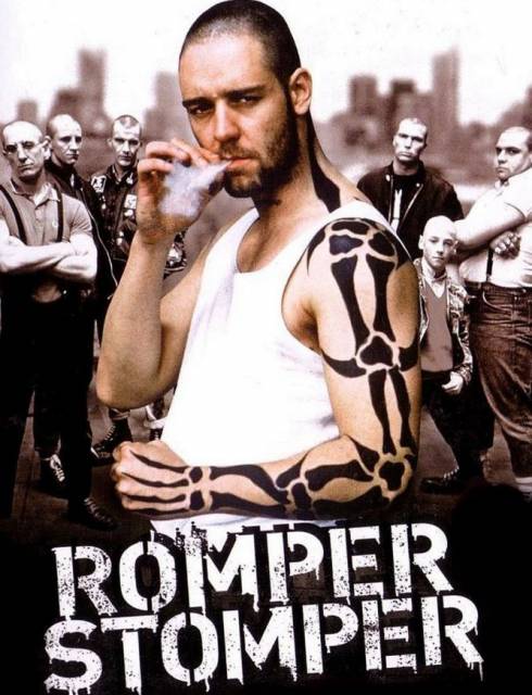 فيلم Romper Stomper 1992