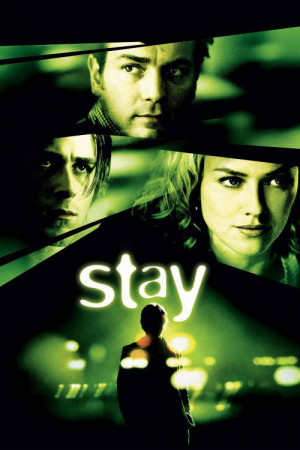 فيلم Stay