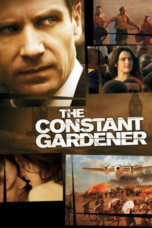 فيلم The Constant Gardener