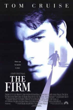 فيلم The Firm