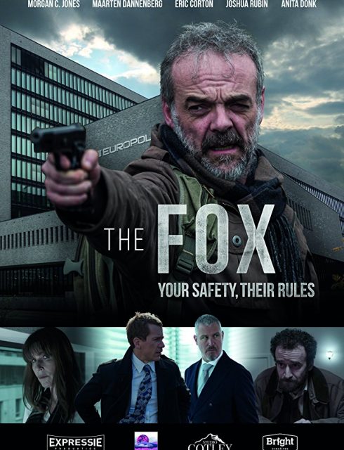 فيلم The Fox 2017