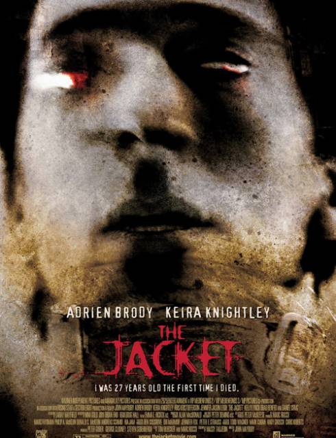 فيلم The Jacket