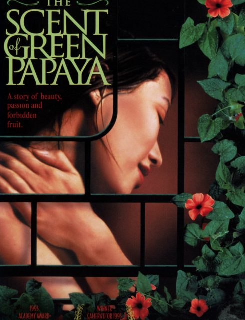 فيلم The Scent of Green Papaya