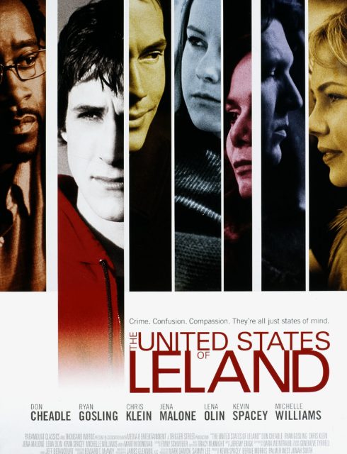 فيلم The United States Of Leland