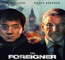 فيلم 2017 The Foreigner كامل HD Thefor10