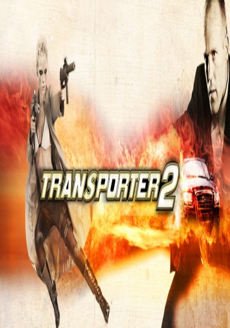 فيلم Transporter 2