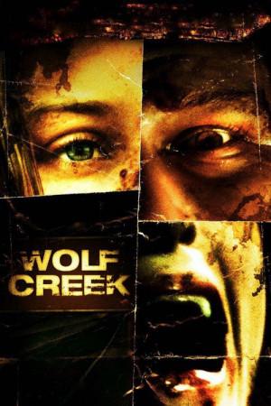 فيلم Wolf Creek