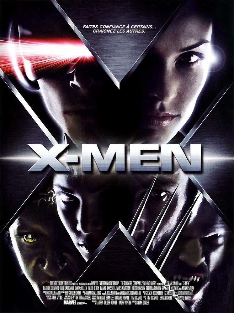 فيلم X-Men مترجم X-men-10