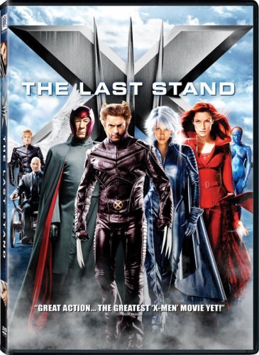 فيلم X-Men: The Last Stand