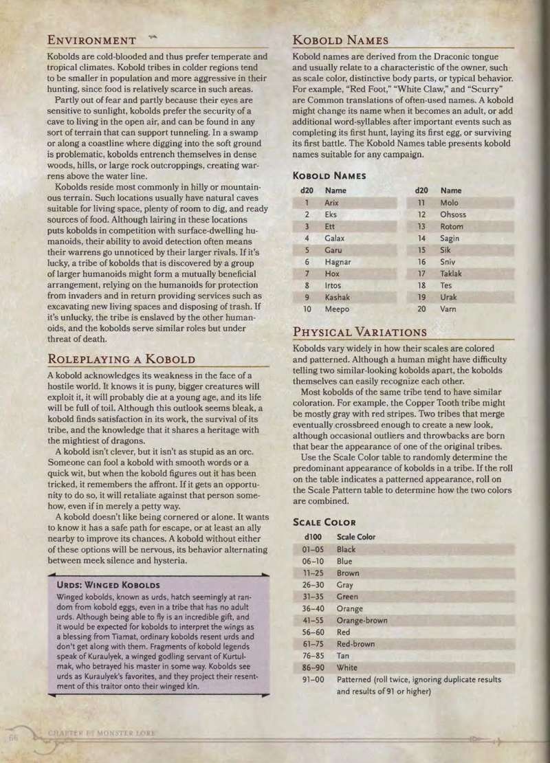 Volo's Guide To Monsters Volos105
