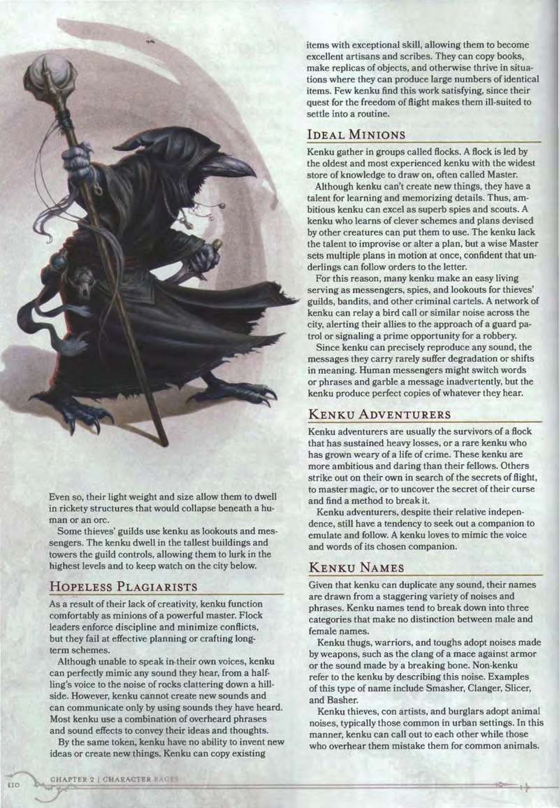 Volo's Guide To Monsters Volos151