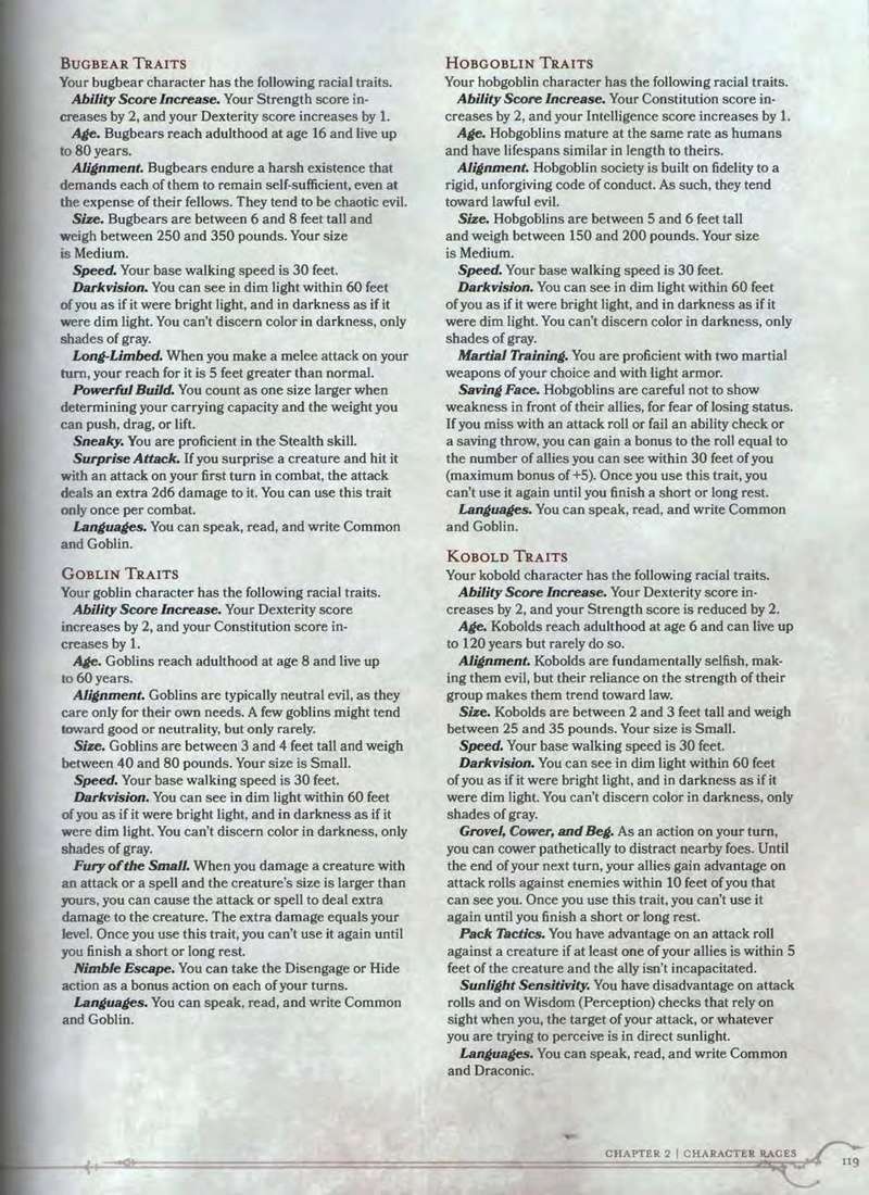 Volo's Guide To Monsters Volos157