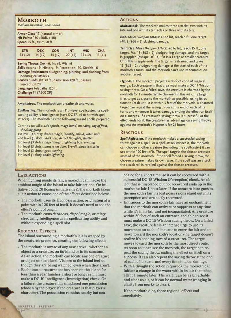 Volo's Guide To Monsters Volos218