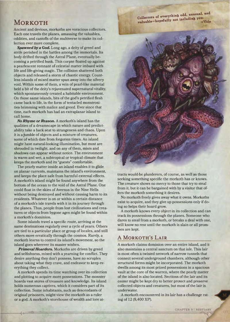 Volo's Guide To Monsters Volos220