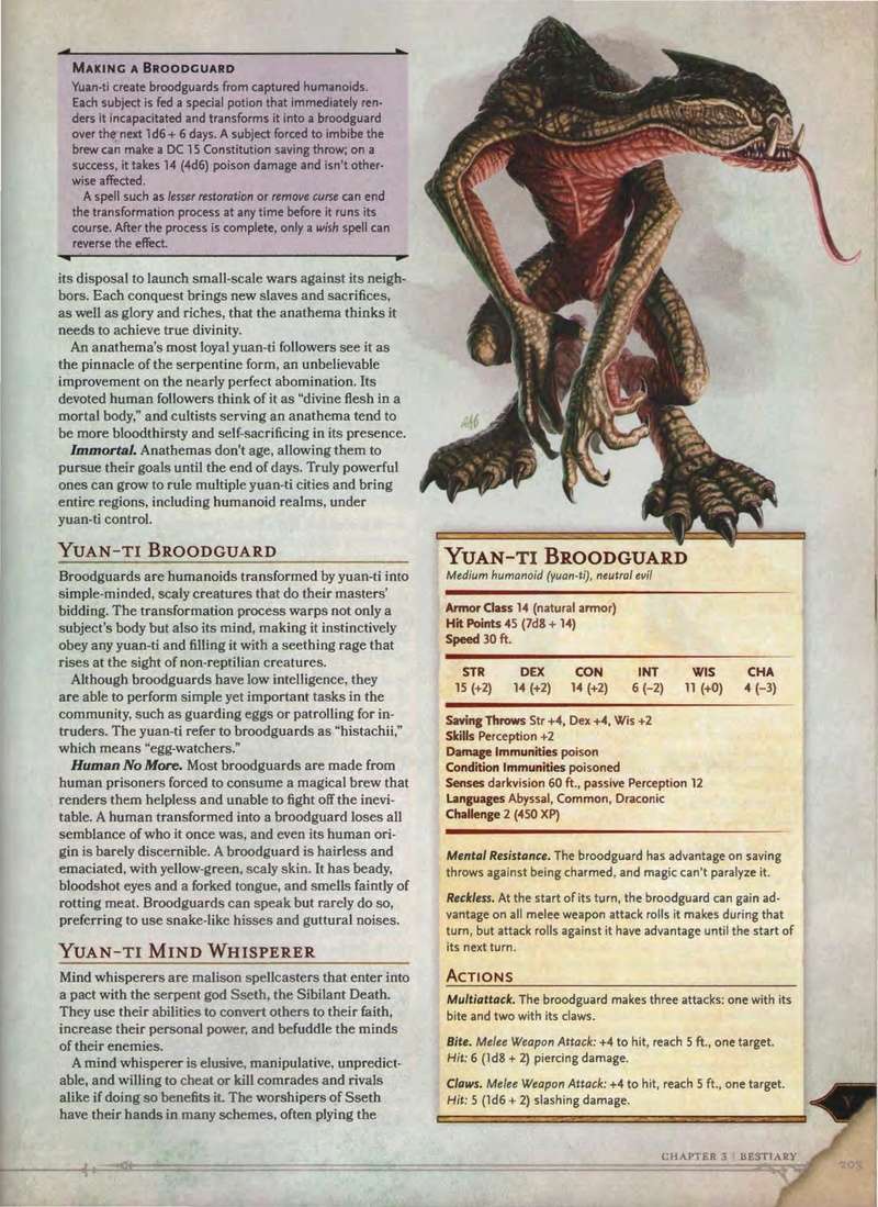 Volo's Guide To Monsters Volos245