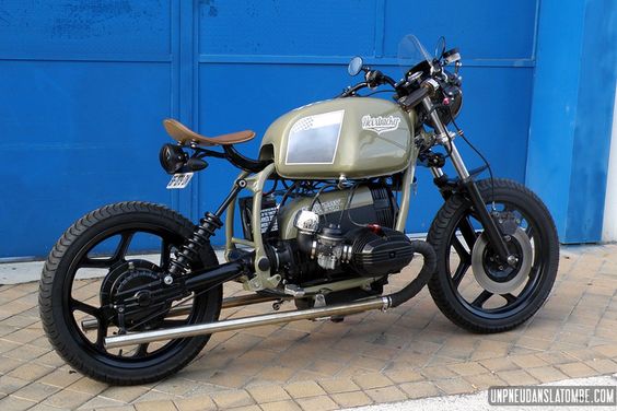 PHOTOS - BMW - Bobber, Cafe Racer et autres... - Page 14 4a587c10