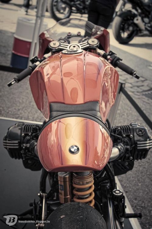 PHOTOS - BMW - Bobber, Cafe Racer et autres... - Page 14 A8ba8310