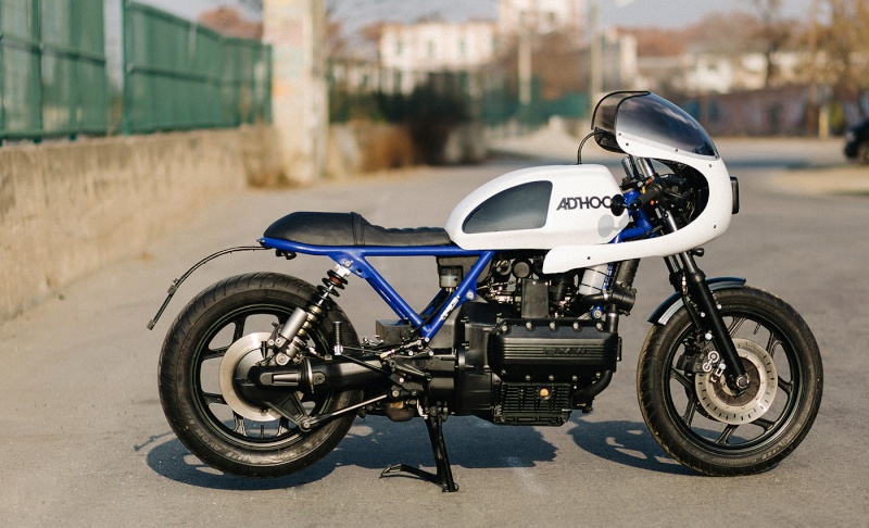 PHOTOS - BMW - Bobber, Cafe Racer et autres... - Page 14 Adhoc-10