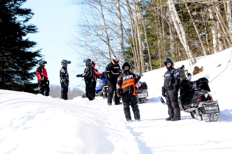 Gâtez vous,fait trop beau et trails extra...... - Page 2 Dsc_4510