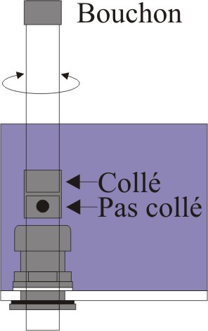 Bac 1300 L - Amérique du Sud - Page 7 Descen11