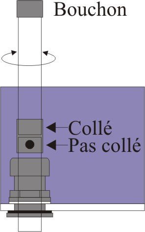 Bac 1300 L  - Amérique du Sud - Page 7 Descen11