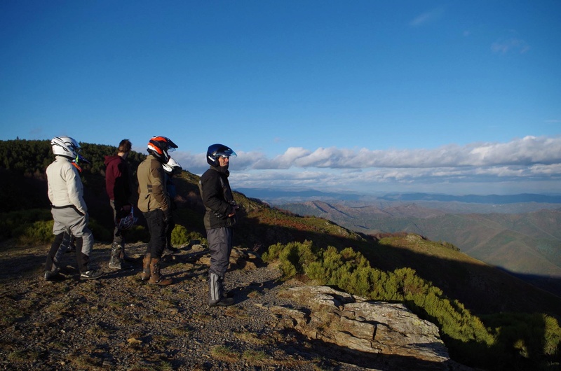 Rando Soft Aigoual/Cévennes le dimanche 05/11 23157210