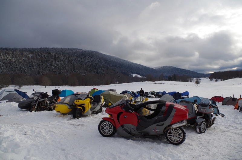 Hivernale du Vercors 27500411