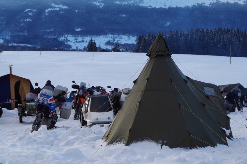 Hivernale du Vercors 27501010