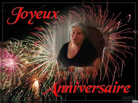 Bon Anniversaire Martine Bon Anniversaire Martine