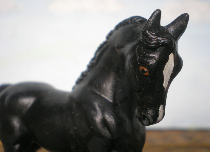 Bemalungen, Umbauten, Modellierungen - neue Tiere für meine Dioramen - Seite 8 144c5b11