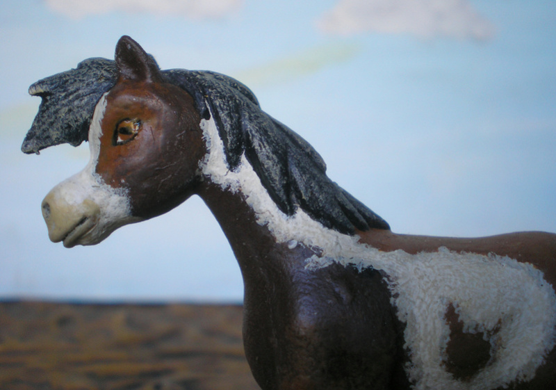 Bemalungen, Umbauten, Modellierungen - neue Tiere für meine Dioramen - Seite 7 244d2a10
