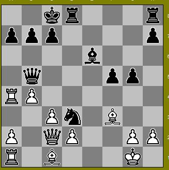   ألغاز شطرنج     Chess puzzles------ د- محمود العياط----Шахматные головоломки 10