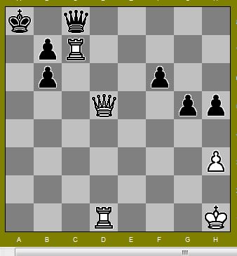   ألغاز شطرنج     Chess puzzles------ د- محمود العياط----Шахматные головоломки 1110