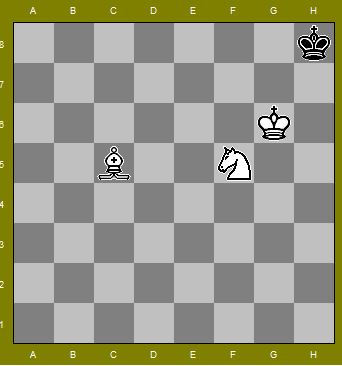   ألغاز شطرنج     Chess puzzles------ د- محمود العياط----Шахматные головоломки 122