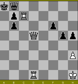   ألغاز شطرنج     Chess puzzles------ د- محمود العياط----Шахматные головоломки 126