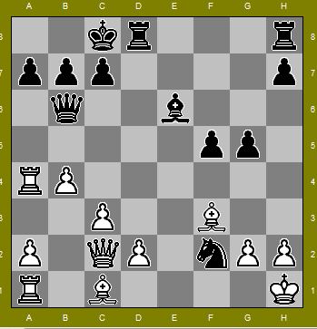   ألغاز شطرنج     Chess puzzles------ د- محمود العياط----Шахматные головоломки 215