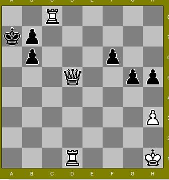   ألغاز شطرنج     Chess puzzles------ د- محمود العياط----Шахматные головоломки 2210