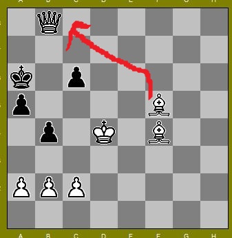   ألغاز شطرنج     Chess puzzles------ د- محمود العياط----Шахматные головоломки 223
