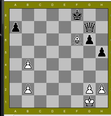   ألغاز شطرنج     Chess puzzles------ د- محمود العياط----Шахматные головоломки 225