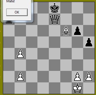   ألغاز شطرنج     Chess puzzles------ د- محمود العياط----Шахматные головоломки 319