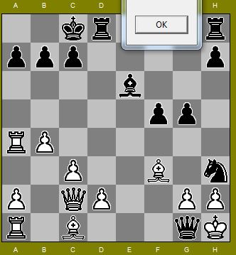   ألغاز شطرنج     Chess puzzles------ د- محمود العياط----Шахматные головоломки 413