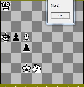   ألغاز شطرنج     Chess puzzles------ د- محمود العياط----Шахматные головоломки 511