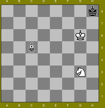   ألغاز شطرنج     Chess puzzles------ د- محمود العياط----Шахматные головоломки Captur11