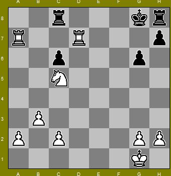   ألغاز شطرنج     Chess puzzles------ د- محمود العياط----Шахматные головоломки E10