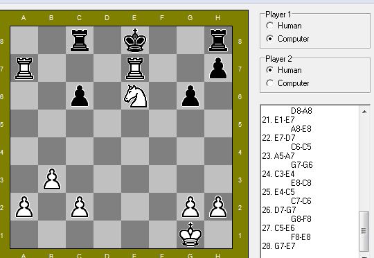   ألغاز شطرنج     Chess puzzles------ د- محمود العياط----Шахматные головоломки Ii10