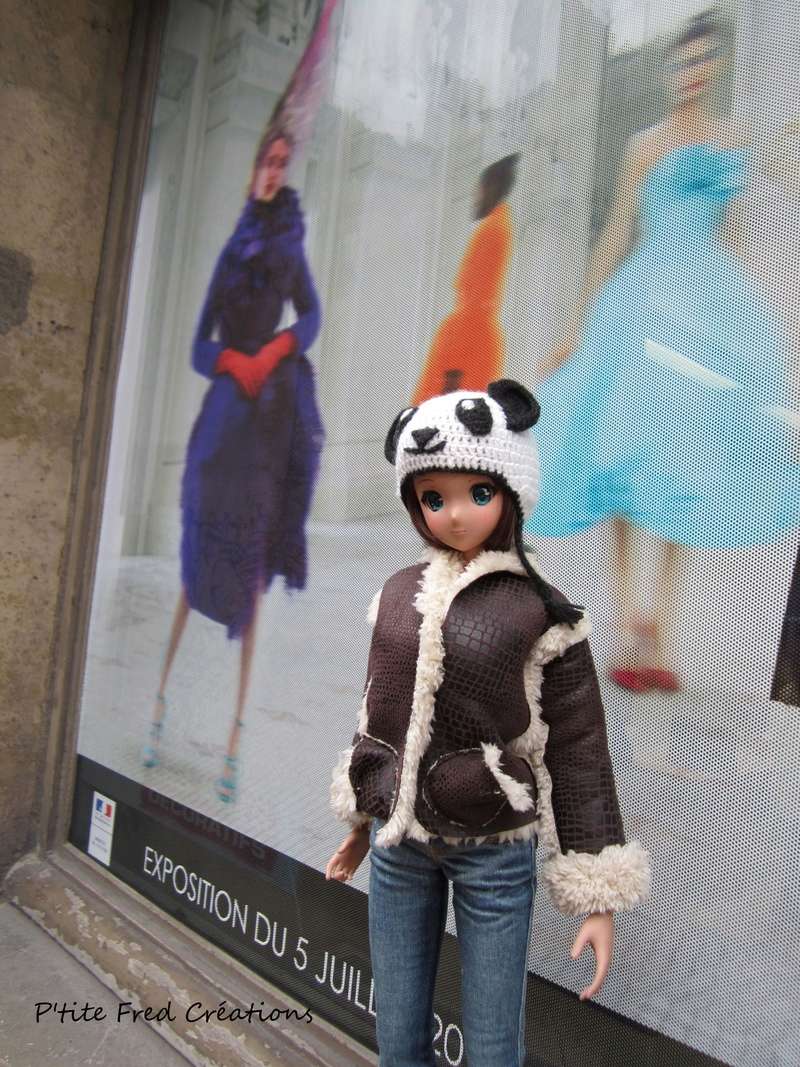 Yoko ma smart Doll Enbony Futaba - Une petite nouvelle "Future" - Page 5 Img_6231