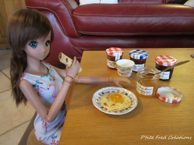 Yoko ma smart Doll Enbony Futaba - Une petite nouvelle "Future" - Page 10 Img_7024